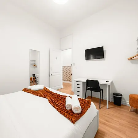 Private - Chiado & Cais Do Sodre * 리스본