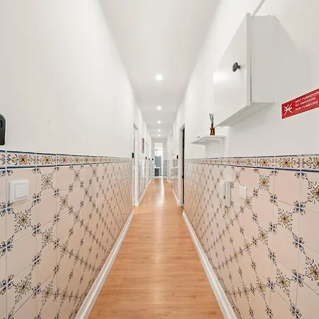 Private - Chiado & Cais Do Sodre Πανσιόν *